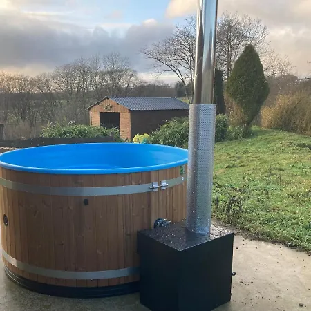 Le Au Bord De La Foret Monthermé