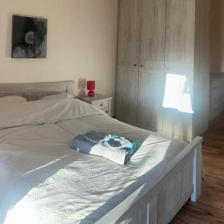 度假居 Le Au Bord De La Foret