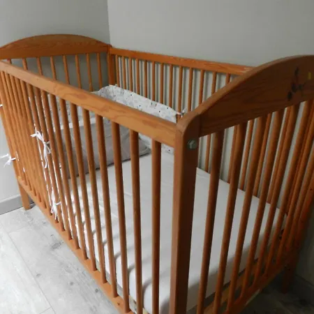 Le Au Bord De La Foret * Monthermé