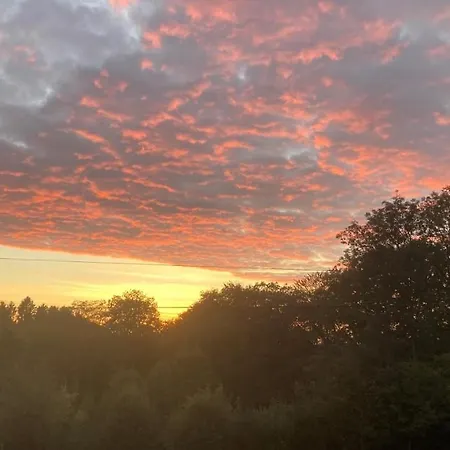 Le Au Bord De La Foret * Monthermé