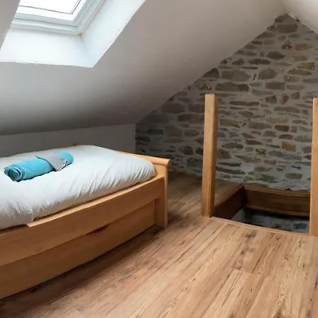 度假居 Le Au Bord De La Foret