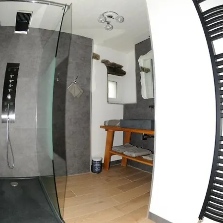 度假居 Le Au Bord De La Foret