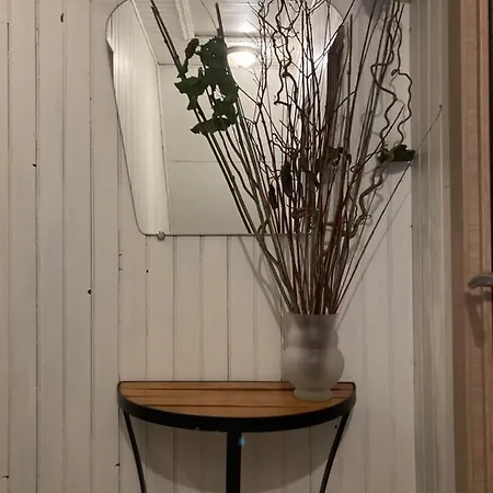 Le Au Bord De La Foret 度假居 *