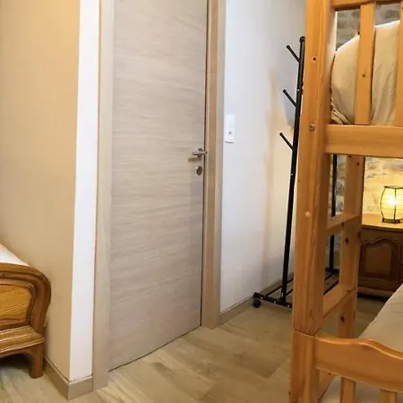 Le Au Bord De La Foret Monthermé