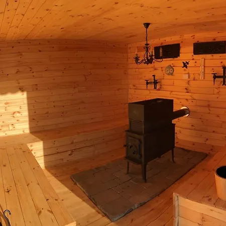 度假居 Le Au Bord De La Foret