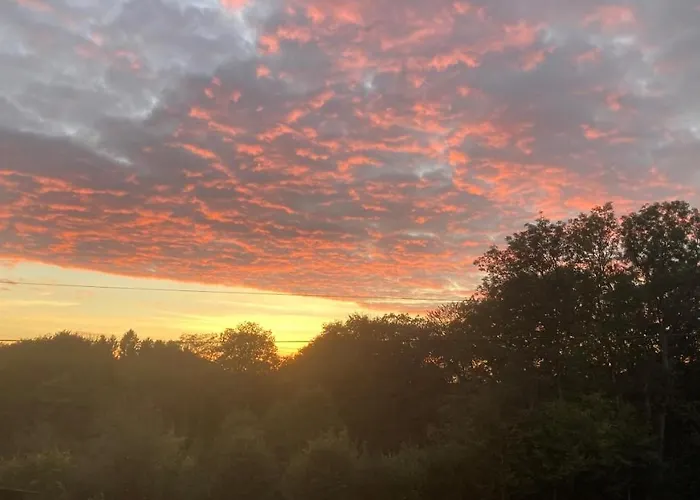 Le Au Bord De La Foret * Montherme