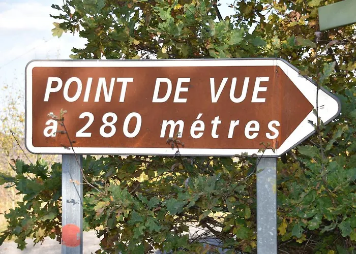 Le Au Bord De La Foret Holiday home Montherme