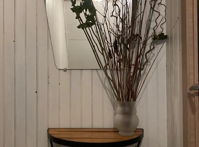 Le Au Bord De La Foret Holiday home *